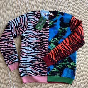 KENZO BY H&M SWEATER